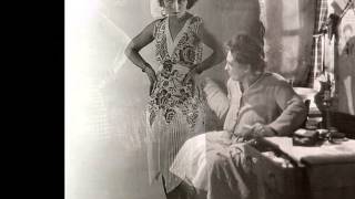 Roarin' 1920s: Jane Gray (Peggy English) - Miss Annabelle Lee, 1927