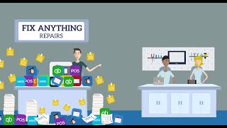 Videos zu RepairShopr
