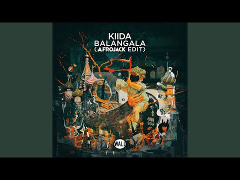 Balangala (Afrojack Edit) (Extended mix)