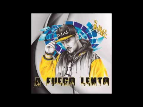 DJ SBANS FT. CARHE & Y. KARTAL - HABLO CLARO (HARDCARHE PROD) A Fuego Lento