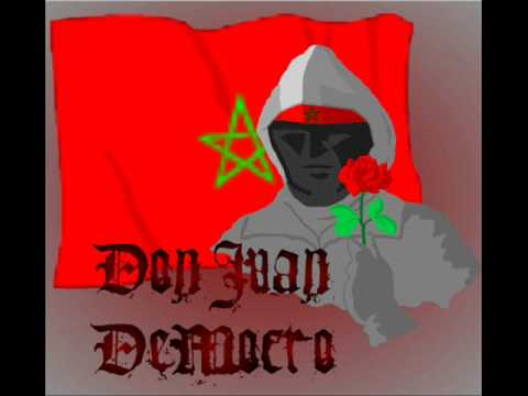 Mjinina Ft Mounir Connected - Over en Uit