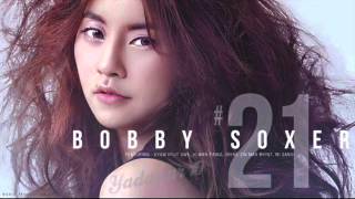 Bobby Soxer - မငိုပါနဲ႕ Bobby Soxer - မငိုပါနဲ႕