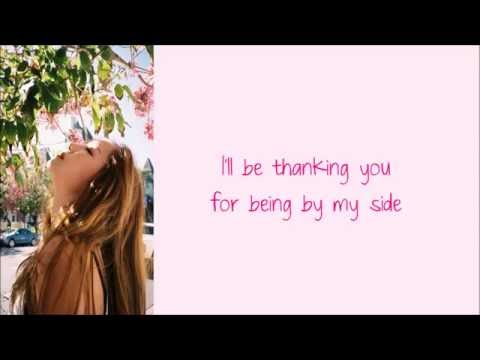 Jessica - Golden Sky (English Version) [Lyrics]
