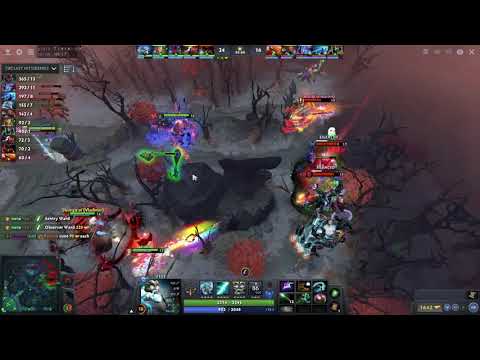 OG TOPSON   MID ZEUS HIGHLIGHTS