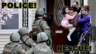 Boston Marathon Bombing Aftermath (False Flag Fiasco, Blame the Tea Party!, Cordon &amp; Search)