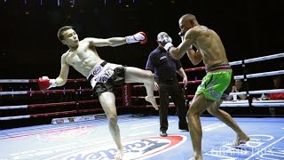 MTGP5: John Dang V Nathan Johnson