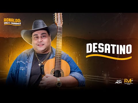 Desatino - Ronaldo Viola Filho