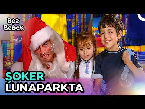 Şoker Emre'deki Çantanın Peşinde | Bez Bebek