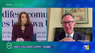 Ucraina, il retroscena di Paolo Magri: "Le critiche della Cina alla Nato? Un modo per ...