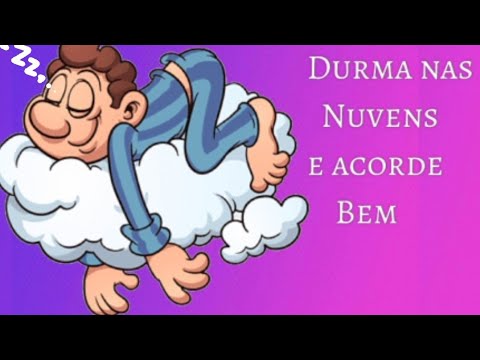 RELAXE E SINTA-SE BEM