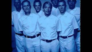 Blue Meanies - Acceleration 5000