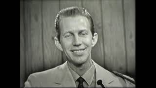 Porter Wagoner/Norma Jean/Slim &amp; Dusty Rhodes &amp; Family