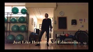 Just Like Heaven - Kat Edmonson | Tristen Armento-Irvin Freestyle