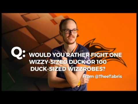 Being a mew2king fan is hard