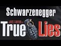 Opening To True Lies 1999 DVD