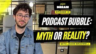 Why the "Corporate Podcast Bubble" Article Gets It Completely Wrong