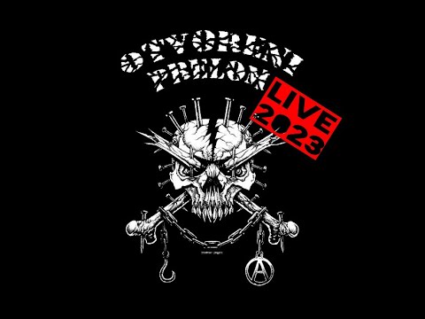 OTVORENI PRELOM - LIVE 2023