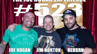 Joe Rogan Experience #523 - Jim Norton