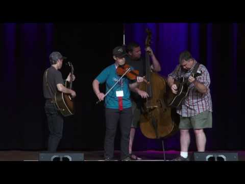 2017-06-22 GC1 Taylor Buckley - Grand Champ Div - Weiser Fiddle Contest 2017