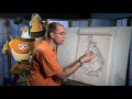 3 2 1 Penguins How To Draw The Chancellor