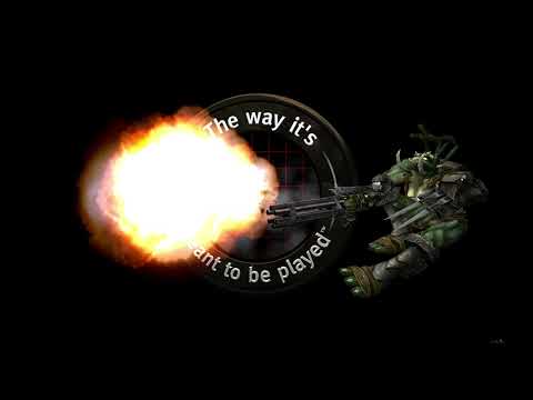 Unreal Tournament 2004 | Soundtrack