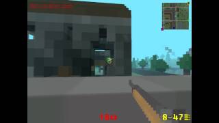 TheOperators vs TheBastion Part 3