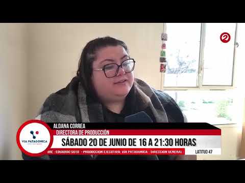 #ENVIVO #PuertoDeseado #SantaCruz #Argentina Noticias de Ultima Hora!