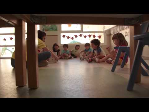 Vídeo Escuela Infantil El Principito