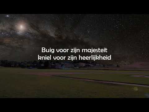 Kerst Opwekking met tekst 537 Ere zij God (versie 3)