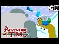 The Lich Adventure Time Cartoon Network