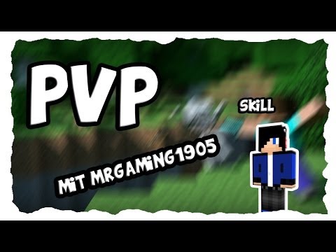 Minecraft Paintball #1 Ich beantworte eure Fragen.