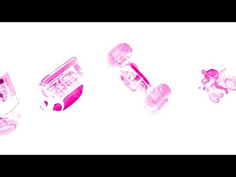 Video thumbnail for Ridin’ (IMLAY Remix)