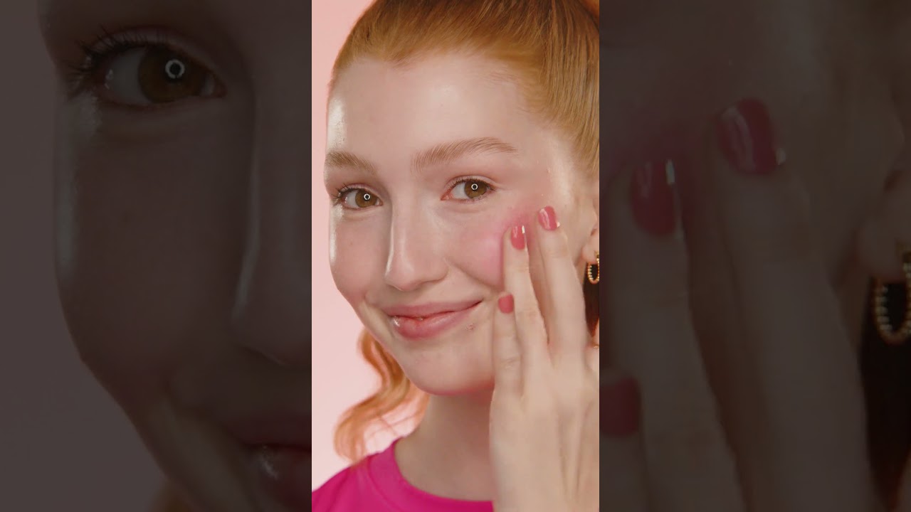 WHAT A TINT! Huuli- ja poskisävy WHAT A TINT! Huuli- ja poskisävy