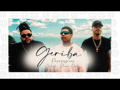 Geribá (part. Califfa E Oik) - L7nnon