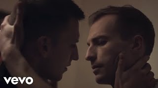 Lyon Hart - Falling for You (Official Music Video)