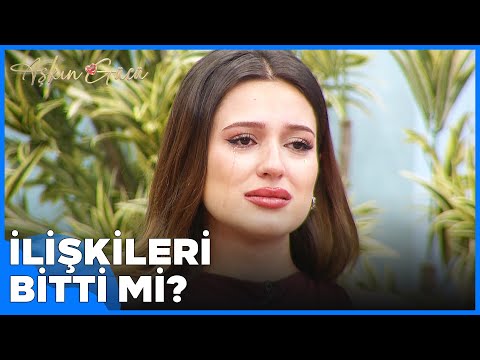 Su Gözyaşlarına Boğuldu | Aşkın Gücü 37. Bölüm