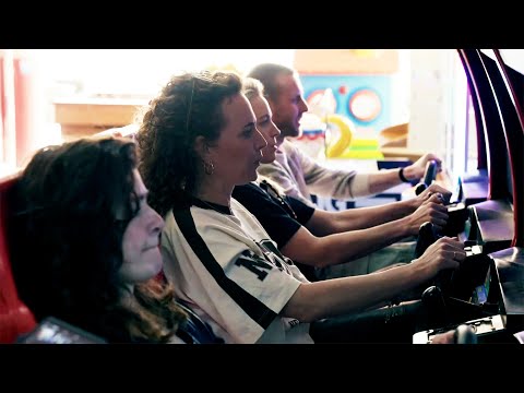 Exclusief: Speelhal | Wie is de Mol? seizoen 25 jaar