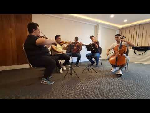 Hino 281- Soldados Valorosos