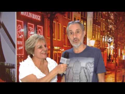 Programa Neusa Bighetti exibido em 17/07/2016 -  Savana Motel