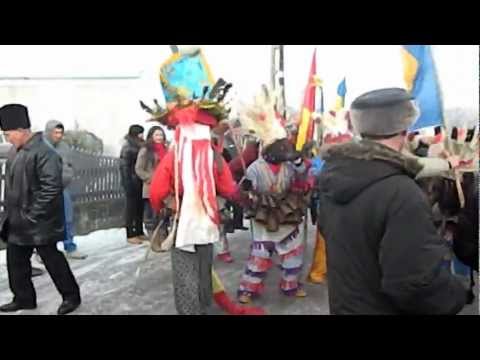 Piatra Soimului 31.12.2011