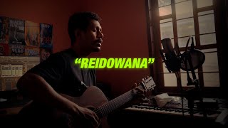 Download lagu 'Reidowana - Lagu Rohani Harapan dan Pertolongan Tuhan untuk 2025 | Cover by Marthynz' mp3