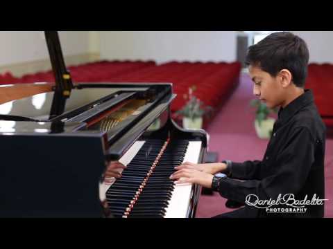 Alexander Dargomyzhsky - Tabakerochnïy Val's