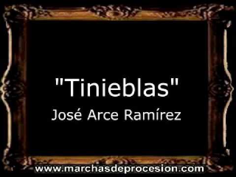Tinieblas - José Arce Ramírez [GU]