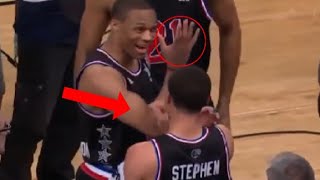 NBA All Star Weekend Funniest Moments (All Time)