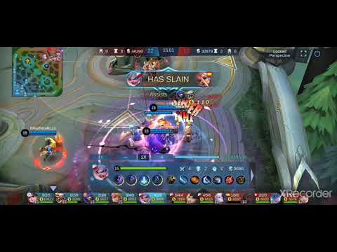 Maniac Popol and Kupa