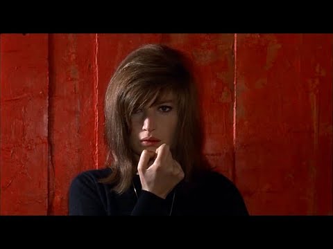 Red Desert (Deserto Rosso, 1964) - Trailer