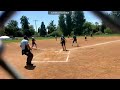 USA/Alliance Western Nationals Hitting Highlights 7/25-7/29