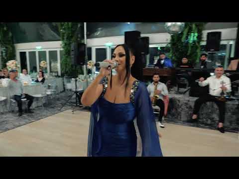 Mihaela Staicu & Ionica Minune & Sile de la Cernica 🚀 Cu camasa in poala 2021 (Hora Lautareasca) 🆕