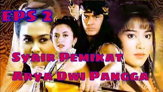 Download lagu Tutur Tinular - Arya Kamandanu Episode 2 [Syair Pemikat Arya Dwi Pangga] mp3