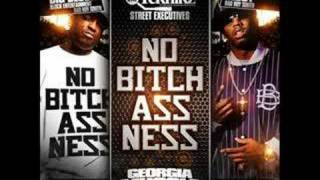 Gorilla Zoe-Cant Help Myself